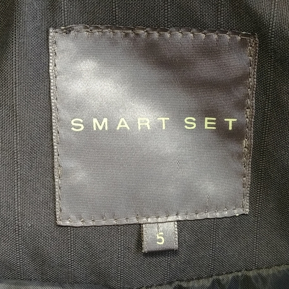 Suit early 2000 - Picture 7 of 8